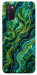 Чехол Forest marble для Galaxy A03s