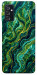Чехол Forest marble для Galaxy M52