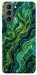 Чохол Forest marble для Galaxy S21 FE
