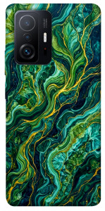 Чохол Forest marble для Xiaomi 11T
