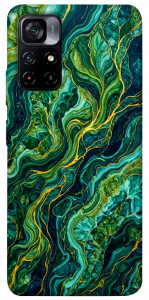 Чехол Forest marble для Xiaomi Poco M4 Pro 5G