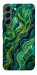 Чехол Forest marble для Galaxy S22