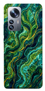 Чохол Forest marble для Xiaomi 12