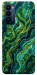 Чехол Forest marble для TECNO Camon 18