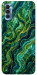 Чохол Forest marble для TECNO Spark 8P
