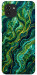 Чехол Forest marble для Galaxy A03