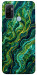 Чохол Forest marble для Oppo A32