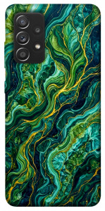 Чехол Forest marble для Galaxy A52s