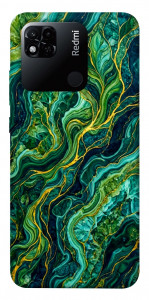 Чехол Forest marble для Xiaomi Redmi 10A