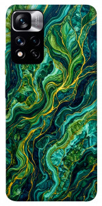 Чехол Forest marble для Xiaomi Redmi Note 11 5G
