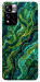 Чехол Forest marble для Xiaomi Redmi Note 11 5G