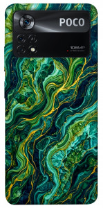 Чохол Forest marble для Xiaomi Poco X4 Pro