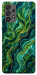 Чехол Forest marble для Galaxy A73 5G