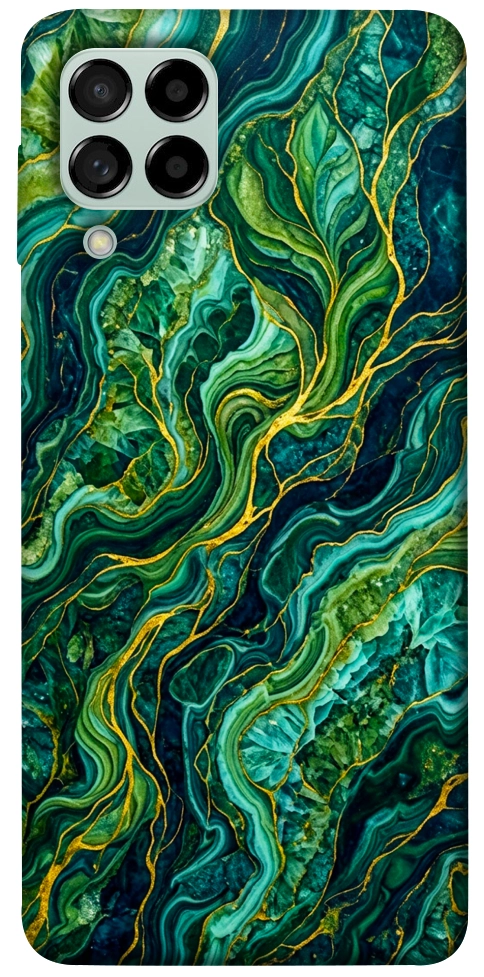 Чохол Forest marble для Galaxy M53