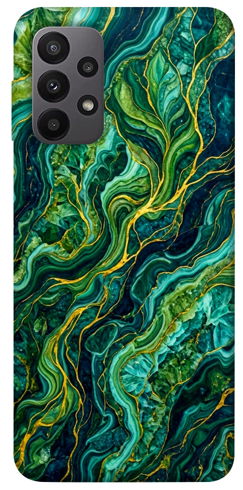 Чехол Forest marble для Galaxy A23