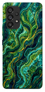 Чохол Forest marble для Galaxy A53