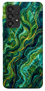 Чохол Forest marble для Galaxy A33 5G