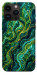 Чехол Forest marble для iPhone 14 Pro Max