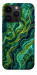 Чохол Forest marble для iPhone 14 Pro
