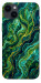 Чехол Forest marble для iPhone 14 Plus