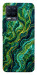 Чехол Forest marble для Realme 8 Pro