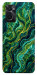 Чохол Forest marble для Oppo A76 4G