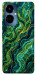 Чехол Forest marble для TECNO Camon 19 (CI6n)