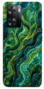 Чехол Forest marble для Oppo A57s
