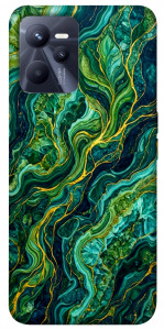 Чохол Forest marble для Realme C35