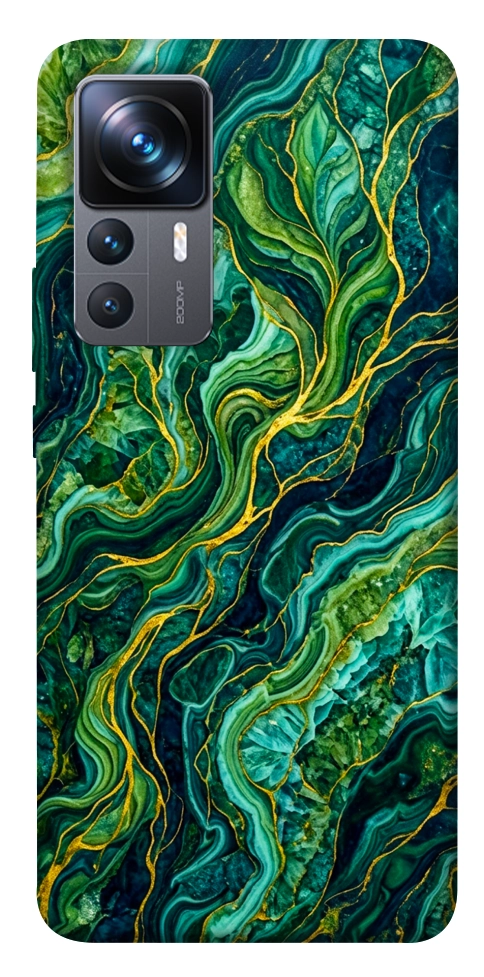 Чохол Forest marble для Xiaomi 12T
