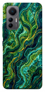Чехол Forest marble для Xiaomi 12 Lite