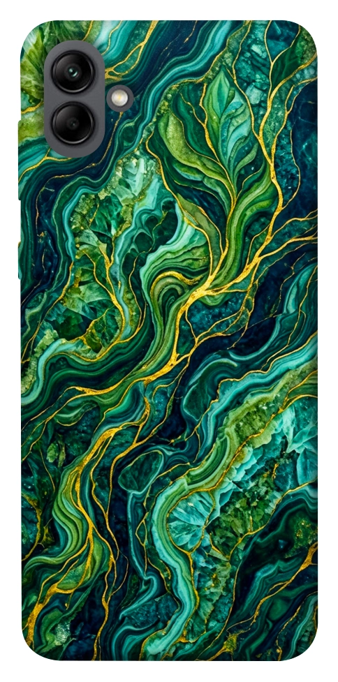 Чехол Forest marble для Galaxy A04