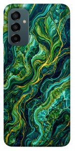 Чехол Forest marble для Galaxy M23 5G