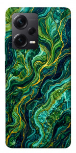 Чехол Forest marble для Xiaomi Redmi Note 12 Pro+