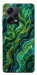 Чехол Forest marble для Xiaomi Redmi Note 12 Pro+