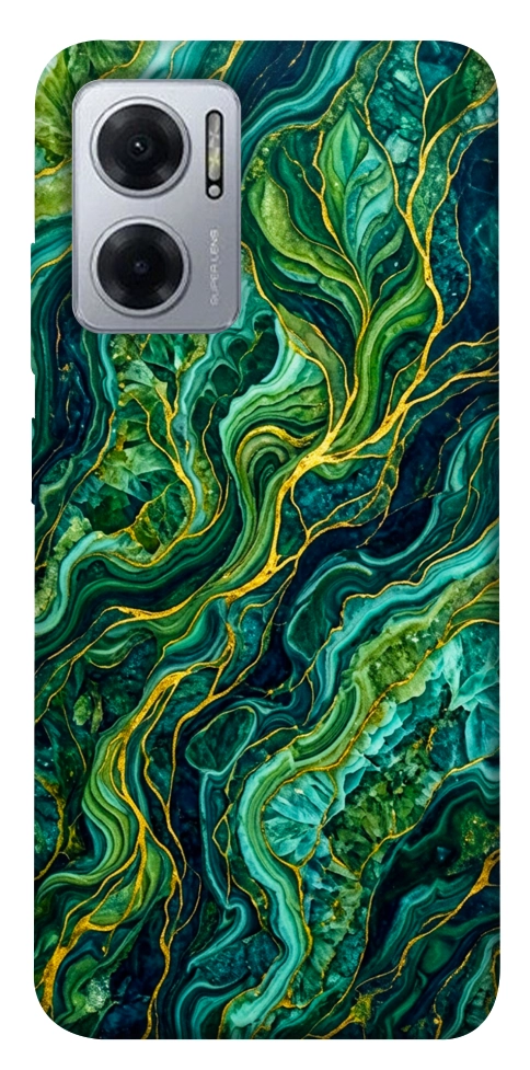 Чохол Forest marble для Xiaomi Redmi Note 11E