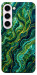 Чохол Forest marble для Galaxy S23+