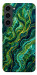 Чехол Forest marble для Galaxy S23