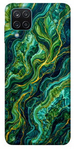 Чехол Forest marble для Galaxy M12