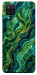 Чехол Forest marble для Galaxy M12