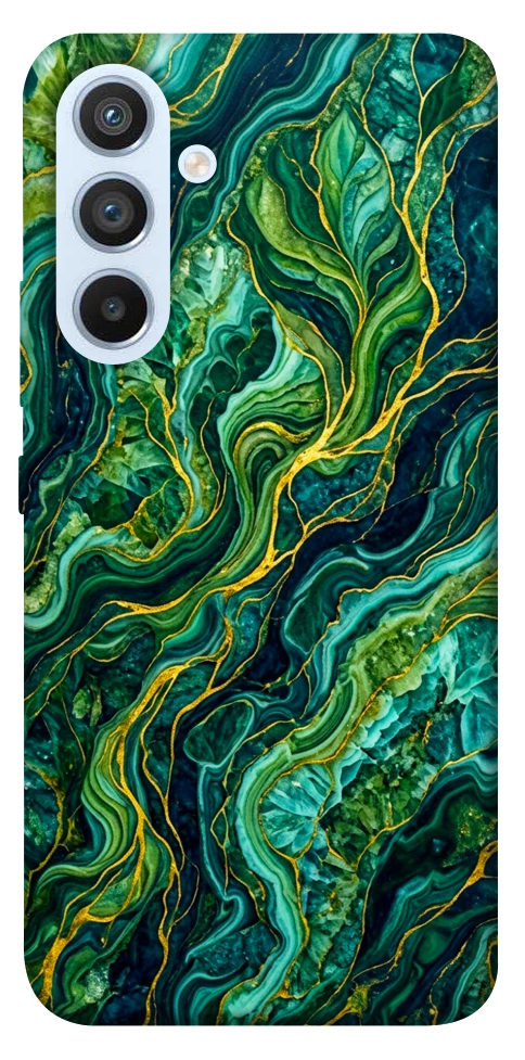 Чехол Forest marble для Galaxy A54 5G