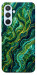Чехол Forest marble для Galaxy A54 5G