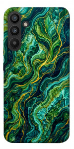 Чехол Forest marble для Galaxy A34 5G