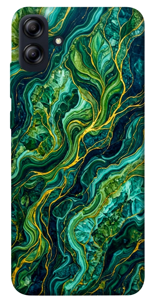 Чохол Forest marble для Galaxy A04e