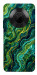 Чохол Forest marble для Huawei Y9a