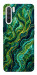 Чехол Forest marble для Oppo Reno 3