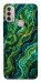 Чохол Forest marble для Motorola Moto E40