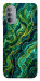 Чехол Forest marble для Motorola Moto G31