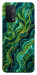 Чехол Forest marble для Oppo A74 5G