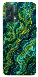 Чохол Forest marble для Realme 9 Pro
